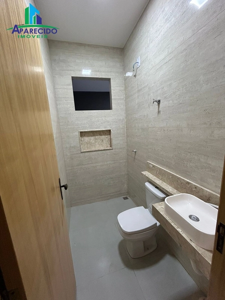 Casa à venda, Jardin Bonança, 3/4 sendo 1 suíte em  Aparecida de Goiânia, GO: 6ª foto da galeria de imagens do imóvel