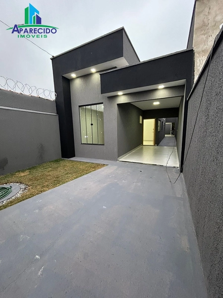 Casa à venda, Jardin Bonança, 3/4 sendo 1 suíte em  Aparecida de Goiânia, GO: 11ª foto da galeria de imagens do imóvel