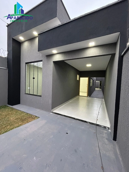 Imóvel residencial ou comercial