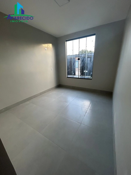 Casa à venda, Jardin Bonança, 3/4 sendo 1 suíte em  Aparecida de Goiânia, GO: 5ª foto da galeria de imagens do imóvel