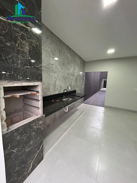 Casa à venda, Jardin Bonança, 3/4 sendo 1 suíte em  Aparecida de Goiânia, GO: 20ª foto da galeria de imagens do imóvel