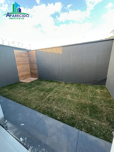 Casa à venda, Jardin Bonança, 3/4 sendo 1 suíte em  Aparecida de Goiânia, GO: 2ª foto da galeria de imagens do imóvel