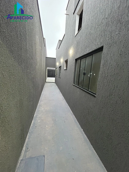 Casa à venda, Jardin Bonança, 3/4 sendo 1 suíte em  Aparecida de Goiânia, GO: 7ª foto da galeria de imagens do imóvel