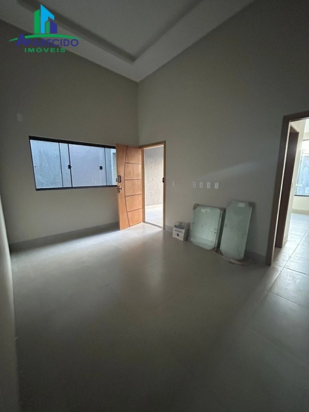 Casa à venda, Jardin Bonança, 3/4 sendo 1 suíte em  Aparecida de Goiânia, GO: 24ª foto da galeria de imagens do imóvel
