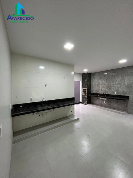 Casa à venda, Jardin Bonança, 3/4 sendo 1 suíte em  Aparecida de Goiânia, GO: 15ª foto da galeria de imagens do imóvel