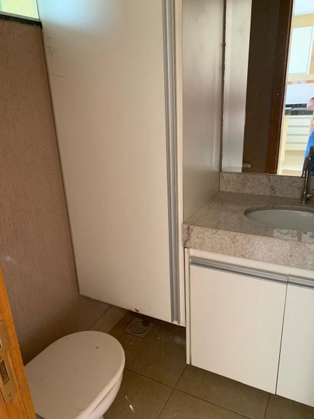 Casa à venda, Jardim América, Goiânia, GO: 4ª foto da galeria de imagens do imóvel