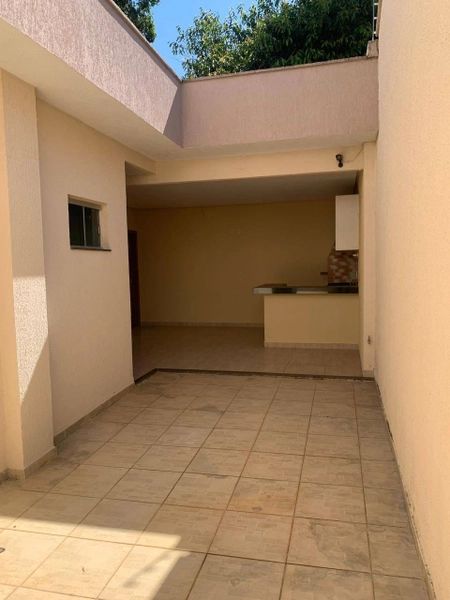 Casa à venda, Jardim América, Goiânia, GO: 21ª foto da galeria de imagens do imóvel