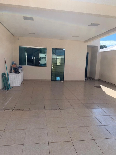 Casa à venda, Jardim América, Goiânia, GO: 15ª foto da galeria de imagens do imóvel