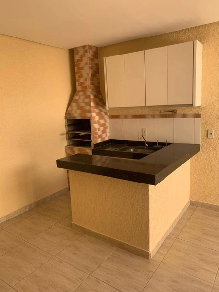 Casa à venda, Jardim América, Goiânia, GO: 11ª foto da galeria de imagens do imóvel