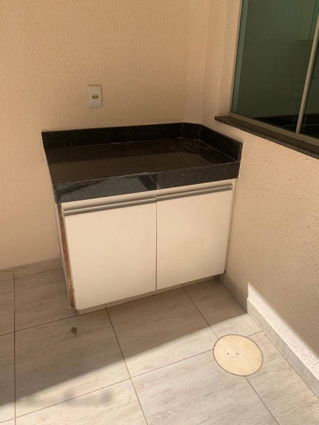 Casa à venda, Jardim América, Goiânia, GO: 13ª foto da galeria de imagens do imóvel