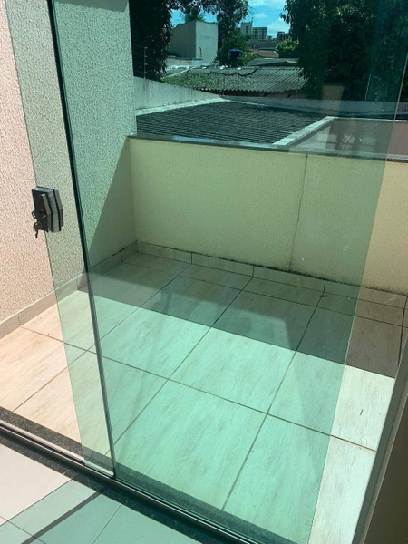 Casa à venda, Jardim América, Goiânia, GO: 8ª foto da galeria de imagens do imóvel