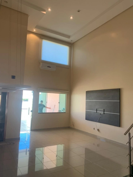 Casa à venda, Jardim América, Goiânia, GO: 6ª foto da galeria de imagens do imóvel