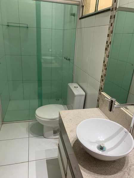 Casa à venda, Jardim América, Goiânia, GO: 2ª foto da galeria de imagens do imóvel