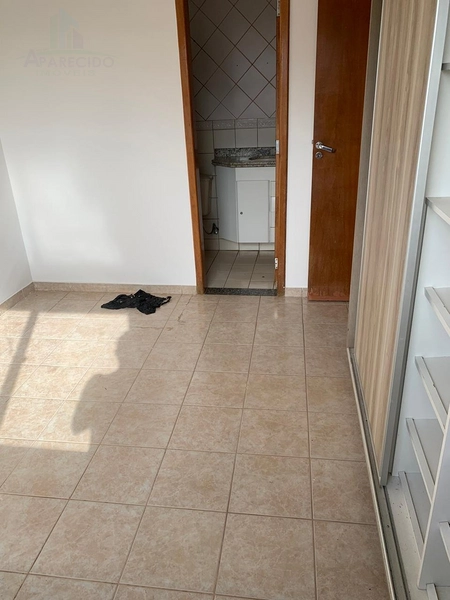 Apartamento 3/1 sendo 1 suíte no Setor Vila Rosa: 8ª foto da galeria de imagens do imóvel