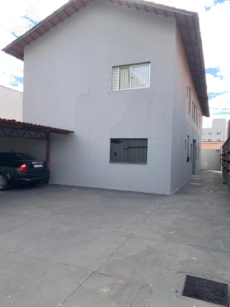 Apartamento 3/1 sendo 1 suíte no Setor Vila Rosa: 4ª foto da galeria de imagens do imóvel