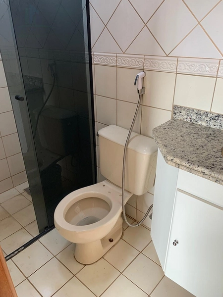 Apartamento 3/1 sendo 1 suíte no Setor Vila Rosa: 10ª foto da galeria de imagens do imóvel