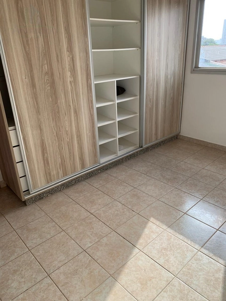 Apartamento 3/1 sendo 1 suíte no Setor Vila Rosa: 5ª foto da galeria de imagens do imóvel