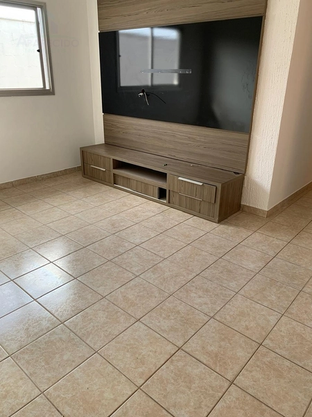 Apartamento 3/1 sendo 1 suíte no Setor Vila Rosa: 1ª foto da galeria de imagens do imóvel