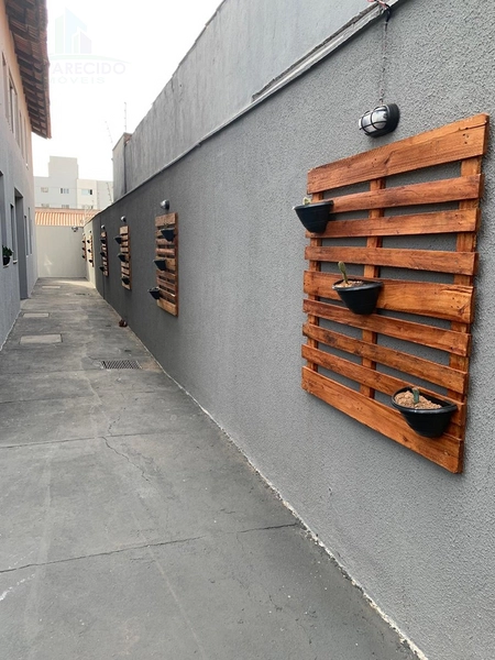 Apartamento 3/1 sendo 1 suíte no Setor Vila Rosa: 3ª foto da galeria de imagens do imóvel