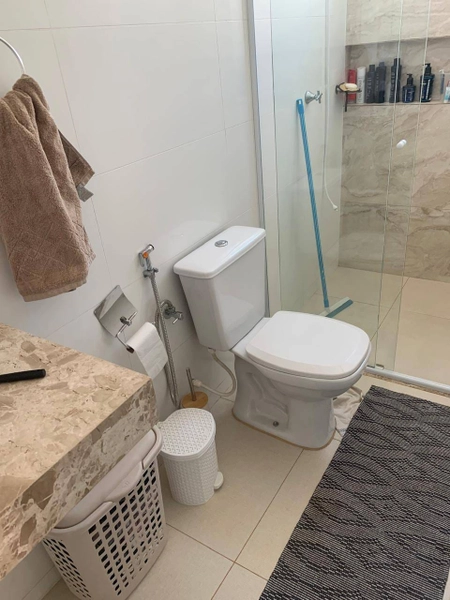 Casa à venda, Vila São Joaquim, Aparecida de Goiânia, GO: 6ª foto da galeria de imagens do imóvel