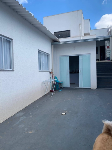 Casa à venda, Vila São Joaquim, Aparecida de Goiânia, GO: 25ª foto da galeria de imagens do imóvel