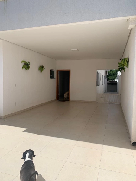 Casa à venda, Vila São Joaquim, Aparecida de Goiânia, GO: 2ª foto da galeria de imagens do imóvel