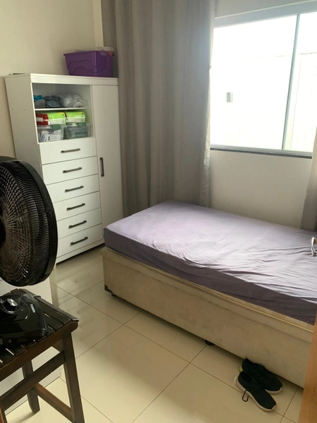 Casa à venda, Vila São Joaquim, Aparecida de Goiânia, GO: 21ª foto da galeria de imagens do imóvel