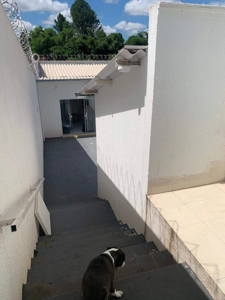 Casa à venda, Vila São Joaquim, Aparecida de Goiânia, GO: 13ª foto da galeria de imagens do imóvel