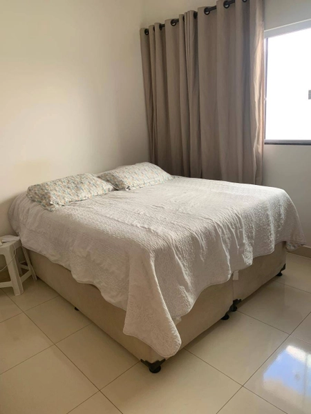 Casa à venda, Vila São Joaquim, Aparecida de Goiânia, GO: 1ª foto da galeria de imagens do imóvel