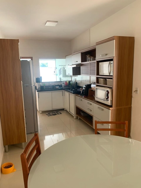 Casa à venda, Vila São Joaquim, Aparecida de Goiânia, GO: 10ª foto da galeria de imagens do imóvel