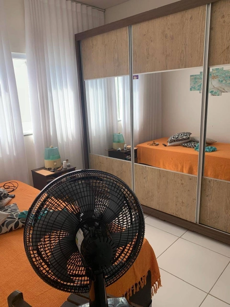 Casa à venda, Vila São Joaquim, Aparecida de Goiânia, GO: 9ª foto da galeria de imagens do imóvel