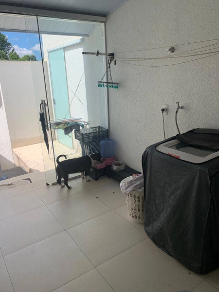 Casa à venda, Vila São Joaquim, Aparecida de Goiânia, GO: 14ª foto da galeria de imagens do imóvel