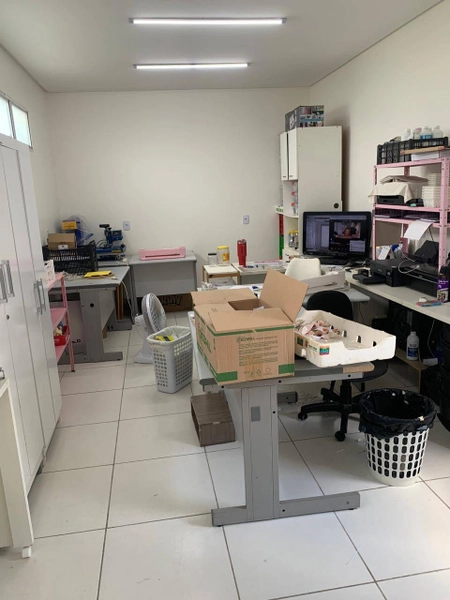 Casa à venda, Vila São Joaquim, Aparecida de Goiânia, GO: 18ª foto da galeria de imagens do imóvel