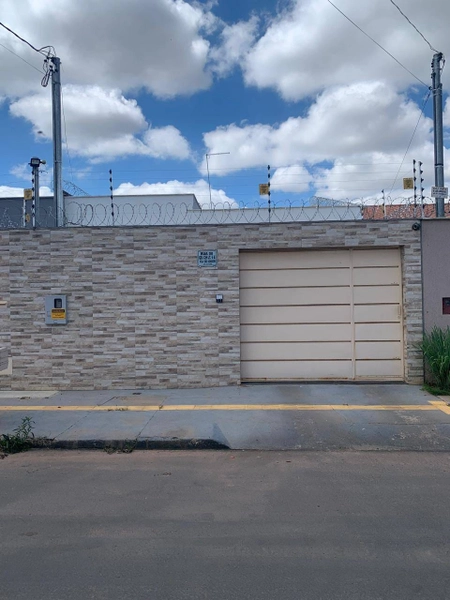 Casa à venda, Vila São Joaquim, Aparecida de Goiânia, GO: 15ª foto da galeria de imagens do imóvel