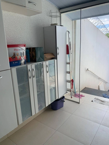 Casa à venda, Vila São Joaquim, Aparecida de Goiânia, GO: 8ª foto da galeria de imagens do imóvel