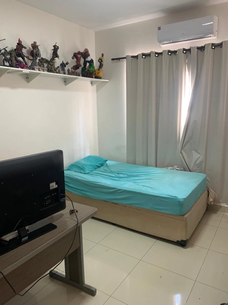 Casa à venda, Vila São Joaquim, Aparecida de Goiânia, GO: 12ª foto da galeria de imagens do imóvel