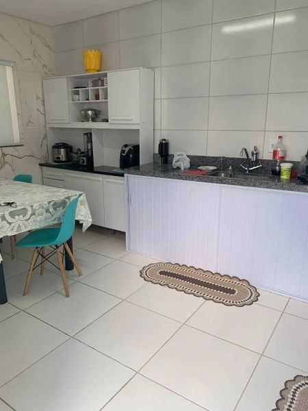 Casa à venda, Vila São Joaquim, Aparecida de Goiânia, GO: 20ª foto da galeria de imagens do imóvel