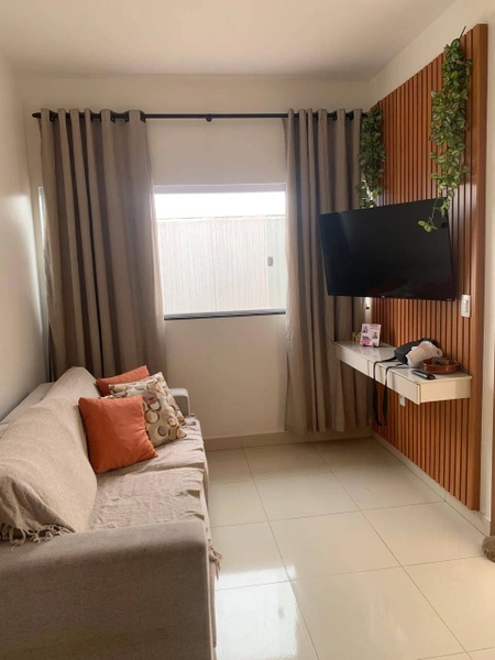 Casa à venda, Vila São Joaquim, Aparecida de Goiânia, GO: 11ª foto da galeria de imagens do imóvel