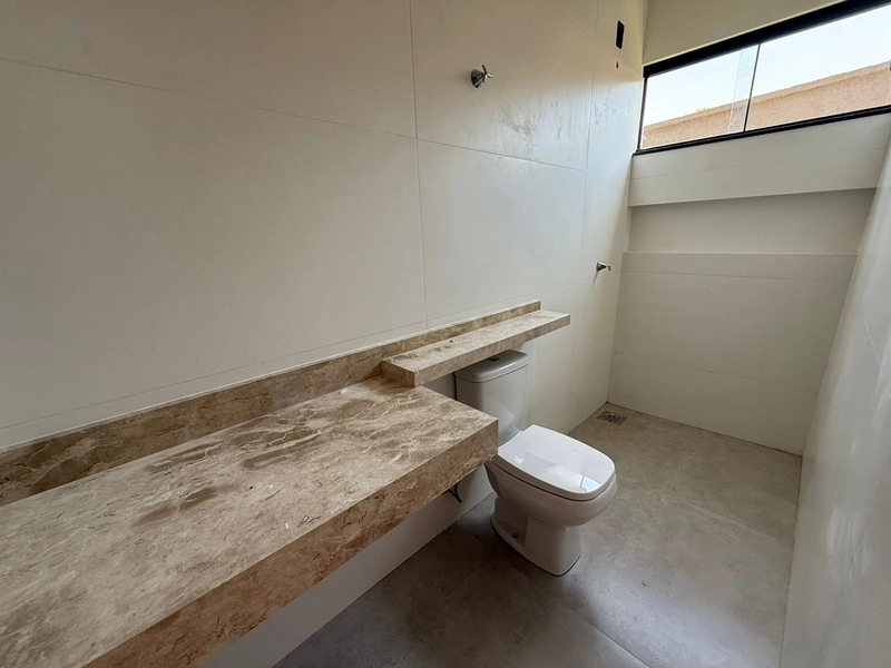 Casa 3 suítes plenas com fino acabamento e muito requinte: 24ª foto da galeria de imagens do imóvel