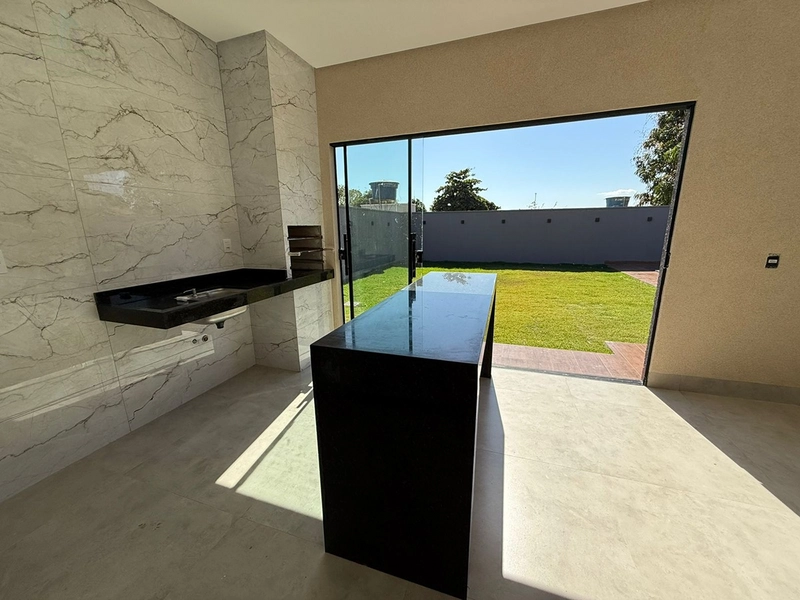 Casa 3 suítes plenas com fino acabamento e muito requinte: 22ª foto da galeria de imagens do imóvel