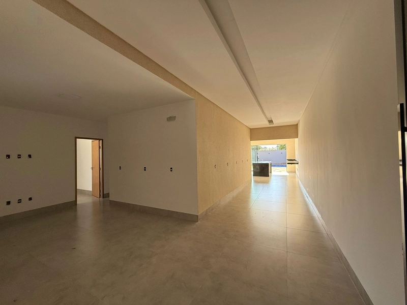 Casa 3 suítes plenas com fino acabamento e muito requinte: 18ª foto da galeria de imagens do imóvel