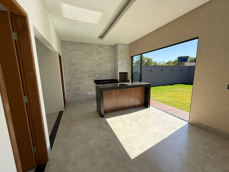 Casa 3 suítes plenas com fino acabamento e muito requinte: 9ª foto da galeria de imagens do imóvel