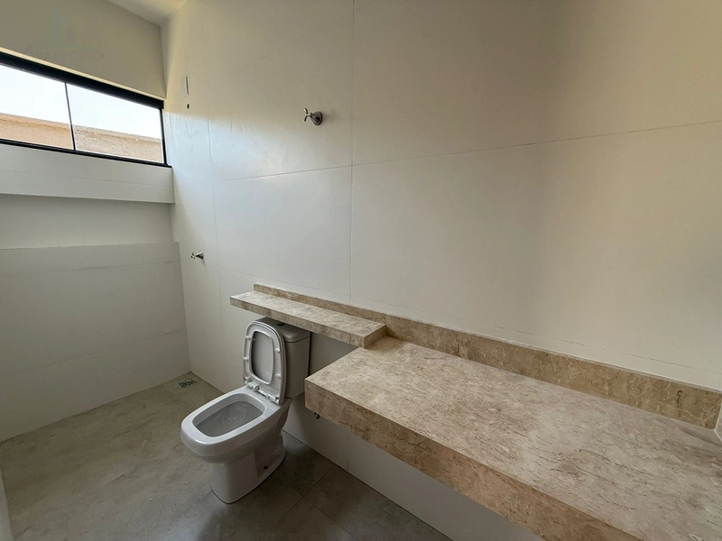 Casa 3 suítes plenas com fino acabamento e muito requinte: 2ª foto da galeria de imagens do imóvel