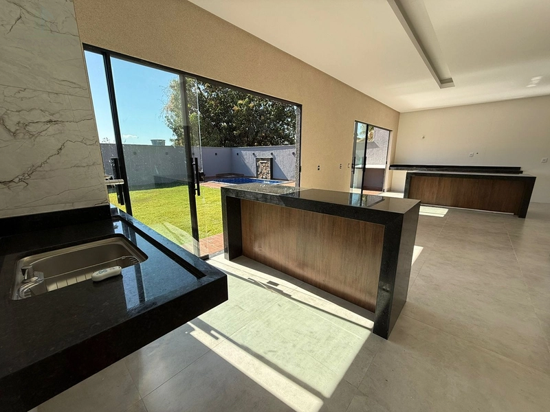 Casa 3 suítes plenas com fino acabamento e muito requinte: 19ª foto da galeria de imagens do imóvel