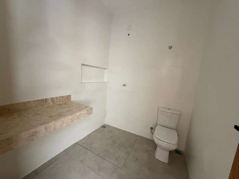 Casa 3 suítes plenas com fino acabamento e muito requinte: 4ª foto da galeria de imagens do imóvel