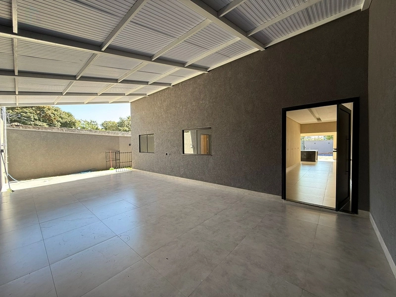 Casa 3 suítes plenas com fino acabamento e muito requinte: 1ª foto da galeria de imagens do imóvel