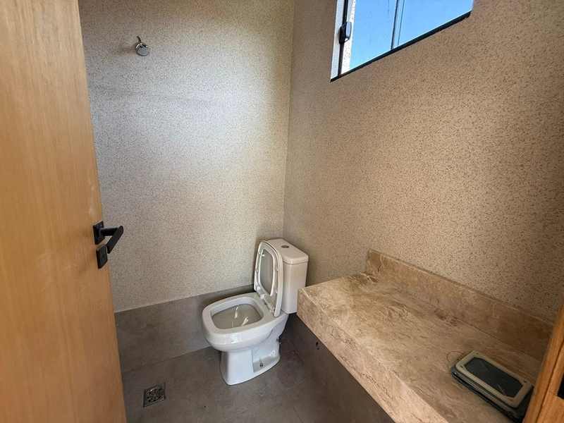 Casa 3 suítes plenas com fino acabamento e muito requinte: 17ª foto da galeria de imagens do imóvel