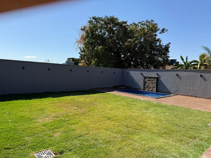 Casa 3 suítes plenas com fino acabamento e muito requinte: 6ª foto da galeria de imagens do imóvel