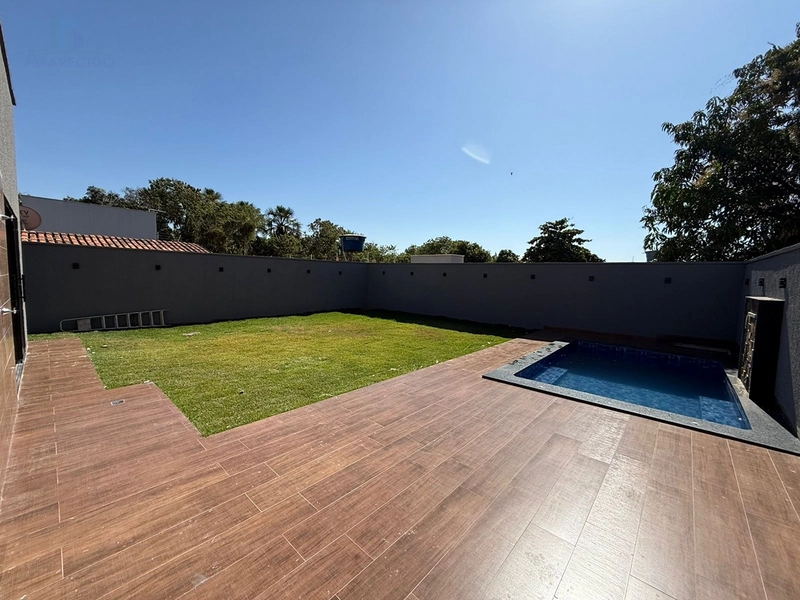 Casa 3 suítes plenas com fino acabamento e muito requinte: 14ª foto da galeria de imagens do imóvel