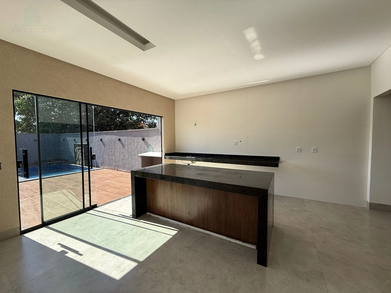 Casa 3 suítes plenas com fino acabamento e muito requinte: 13ª foto da galeria de imagens do imóvel